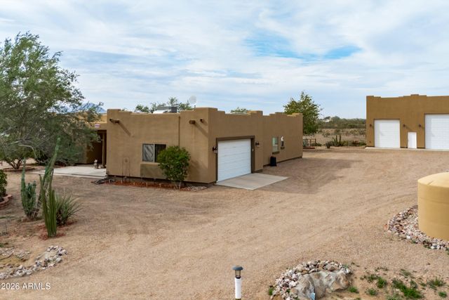 6104 N 416TH Avenue, Tonopah, AZ 85354