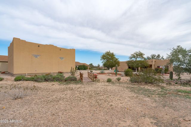 6104 N 416TH Avenue, Tonopah, AZ 85354