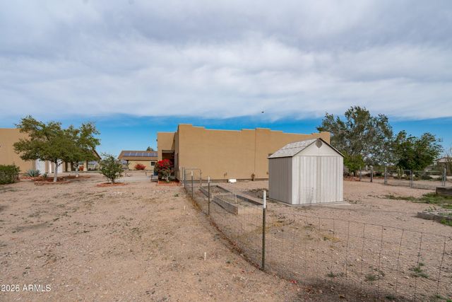 6104 N 416TH Avenue, Tonopah, AZ 85354