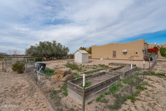 6104 N 416TH Avenue, Tonopah, AZ 85354