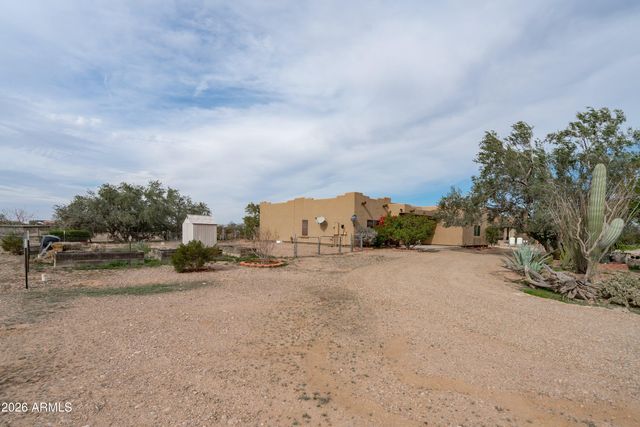 6104 N 416TH Avenue, Tonopah, AZ 85354