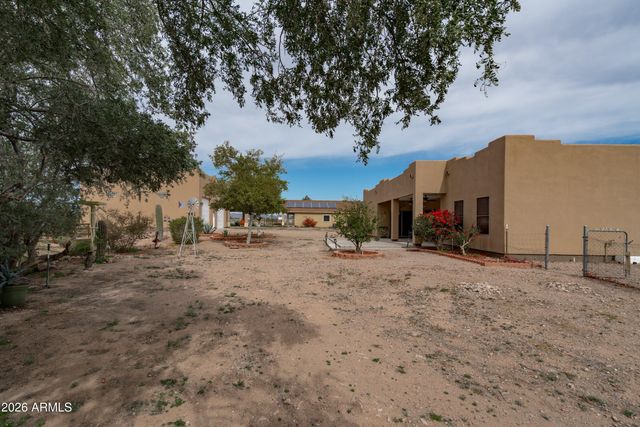 6104 N 416TH Avenue, Tonopah, AZ 85354