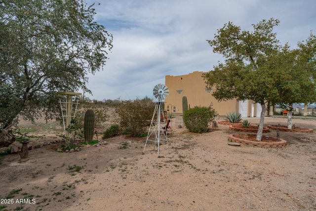 6104 N 416TH Avenue, Tonopah, AZ 85354