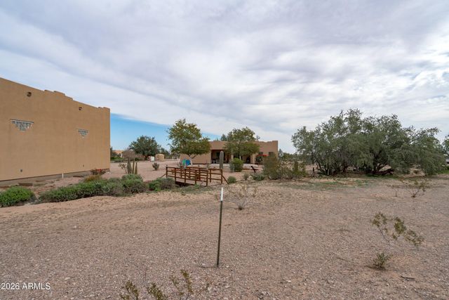 6104 N 416TH Avenue, Tonopah, AZ 85354