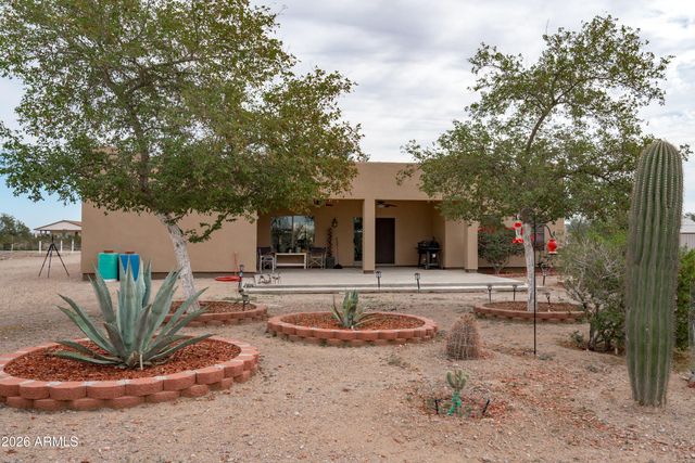 6104 N 416TH Avenue, Tonopah, AZ 85354