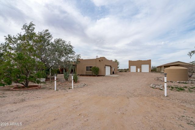 6104 N 416TH Avenue, Tonopah, AZ 85354