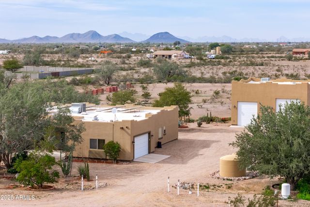 6104 N 416TH Avenue, Tonopah, AZ 85354