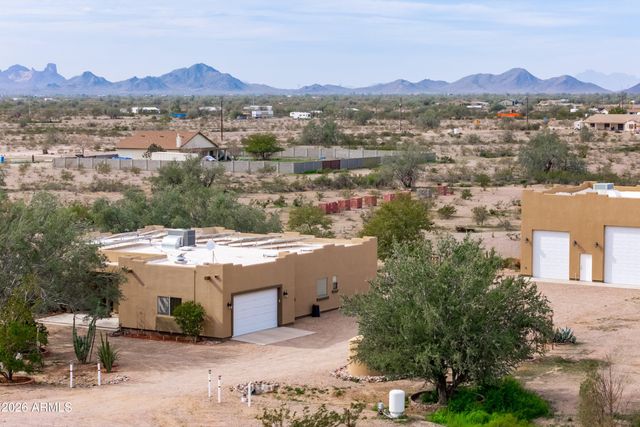 6104 N 416TH Avenue, Tonopah, AZ 85354