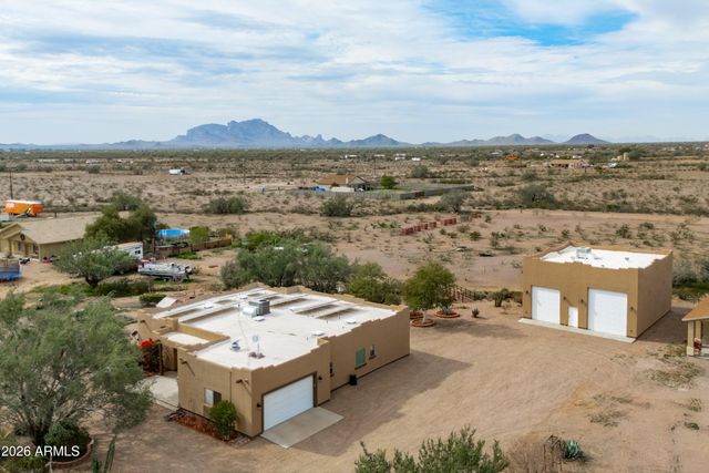 6104 N 416TH Avenue, Tonopah, AZ 85354