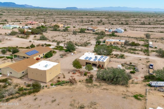 6104 N 416TH Avenue, Tonopah, AZ 85354