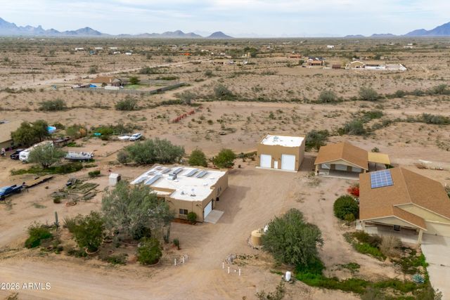 6104 N 416TH Avenue, Tonopah, AZ 85354