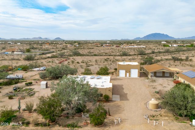 6104 N 416TH Avenue, Tonopah, AZ 85354