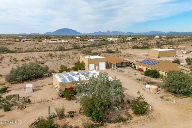 6104 N 416TH Avenue, Tonopah, AZ 85354