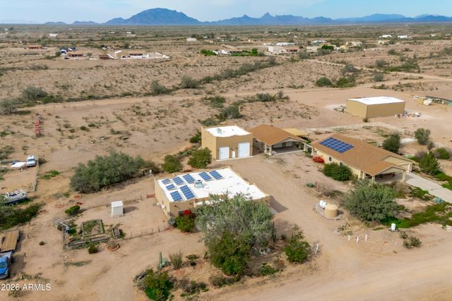 6104 N 416TH Avenue, Tonopah, AZ 85354