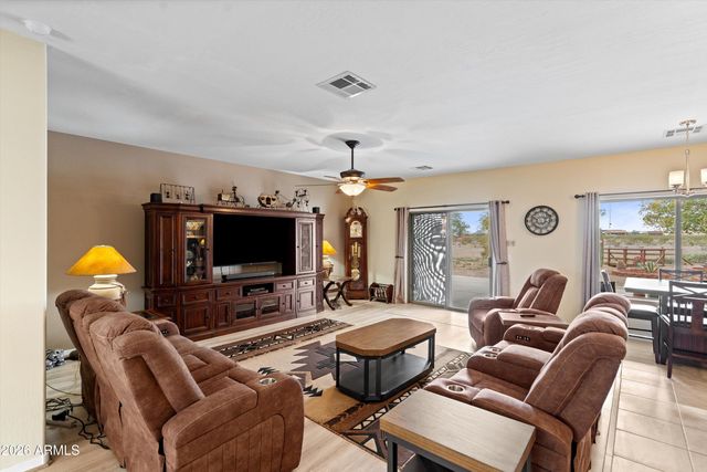 6104 N 416TH Avenue, Tonopah, AZ 85354