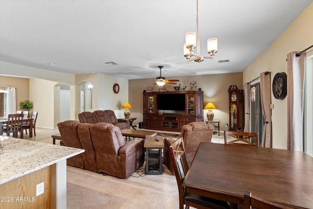 6104 N 416TH Avenue, Tonopah, AZ 85354