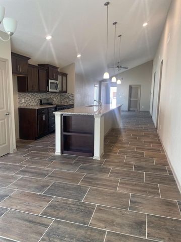 3417 Sophie Mary Court, El Paso, TX 79938