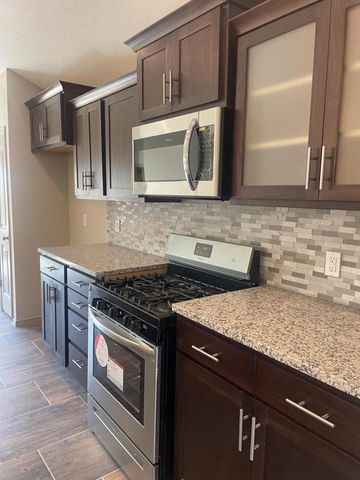 3417 Sophie Mary Court, El Paso, TX 79938