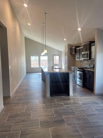 3417 Sophie Mary Court, El Paso, TX 79938