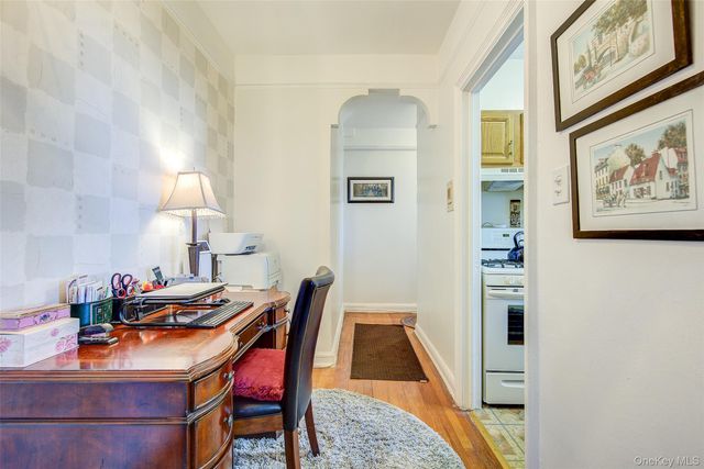167-10 Crocheron Avenue 6C, Flushing, NY 11358