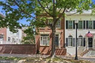 1329 N BARTON ST N, Arlington, VA 22201