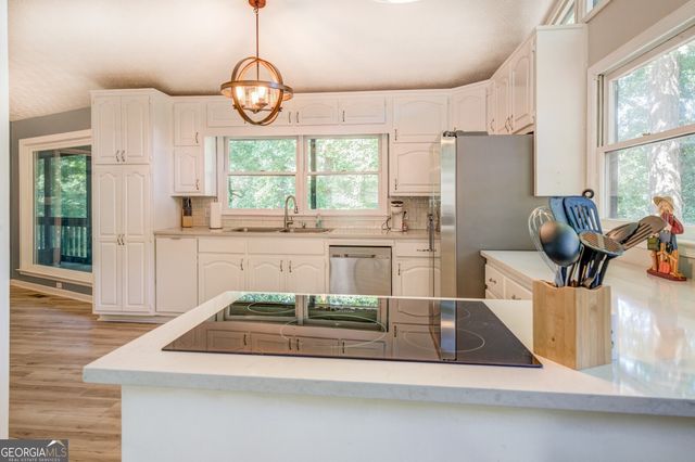 1019 Whippoorwill Road, Monticello, GA 31064