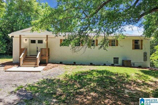3969 BEARDEN DRIVE, Vestavia Hills, AL 35243