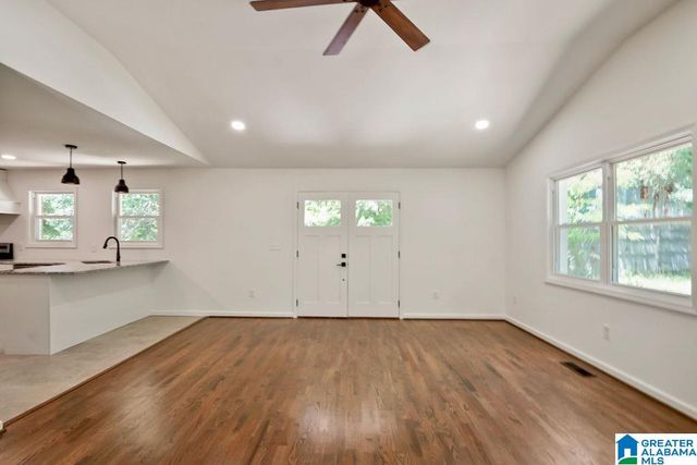 3969 BEARDEN DRIVE, Vestavia Hills, AL 35243