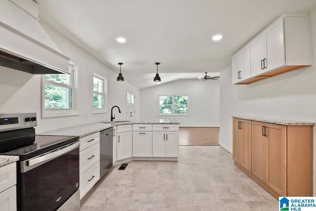 3969 BEARDEN DRIVE, Vestavia Hills, AL 35243