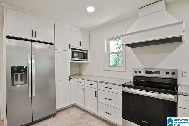 3969 BEARDEN DRIVE, Vestavia Hills, AL 35243