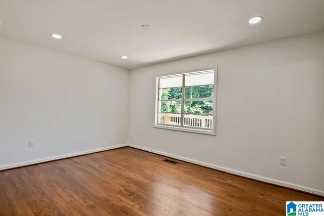 3969 BEARDEN DRIVE, Vestavia Hills, AL 35243