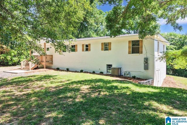 3969 BEARDEN DRIVE, Vestavia Hills, AL 35243