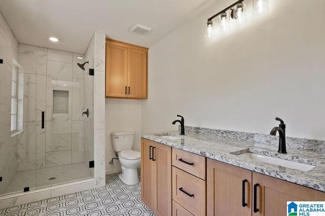3969 BEARDEN DRIVE, Vestavia Hills, AL 35243