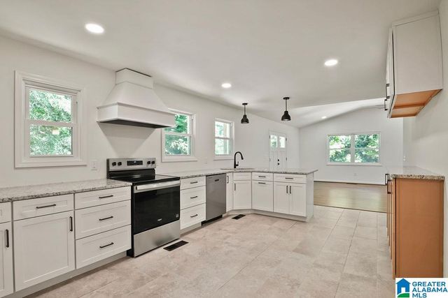 3969 BEARDEN DRIVE, Vestavia Hills, AL 35243