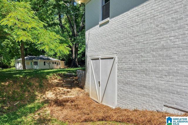 3969 BEARDEN DRIVE, Vestavia Hills, AL 35243