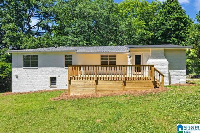 3969 BEARDEN DRIVE, Vestavia Hills, AL 35243