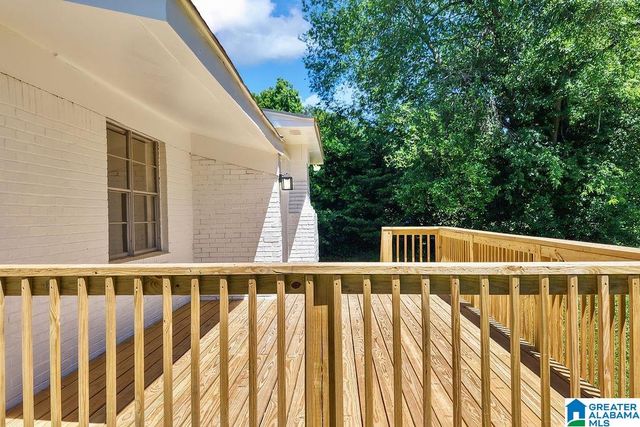 3969 BEARDEN DRIVE, Vestavia Hills, AL 35243