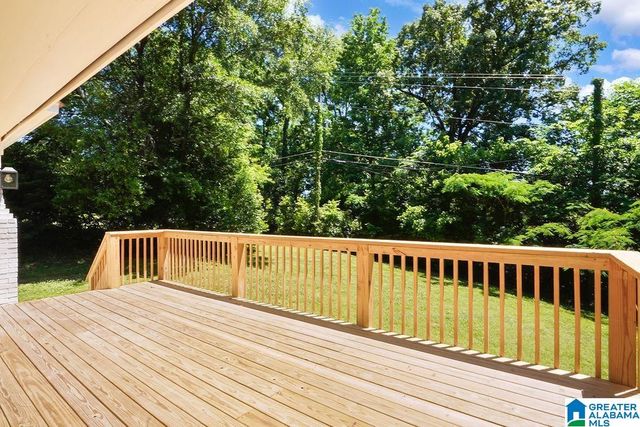 3969 BEARDEN DRIVE, Vestavia Hills, AL 35243