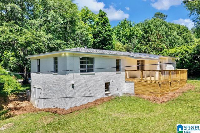 3969 BEARDEN DRIVE, Vestavia Hills, AL 35243