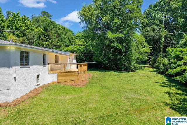 3969 BEARDEN DRIVE, Vestavia Hills, AL 35243