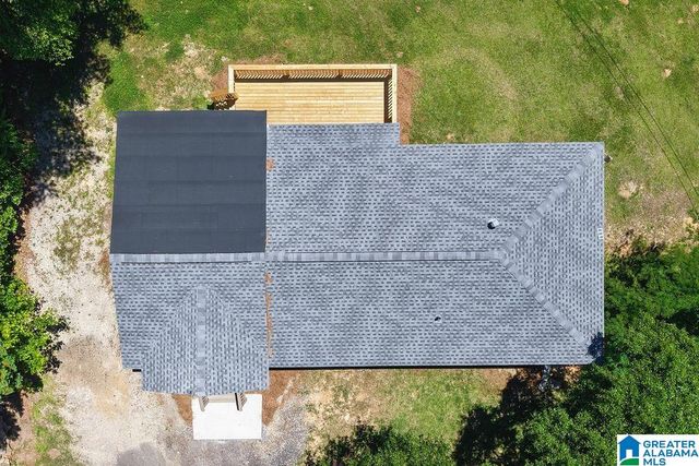 3969 BEARDEN DRIVE, Vestavia Hills, AL 35243