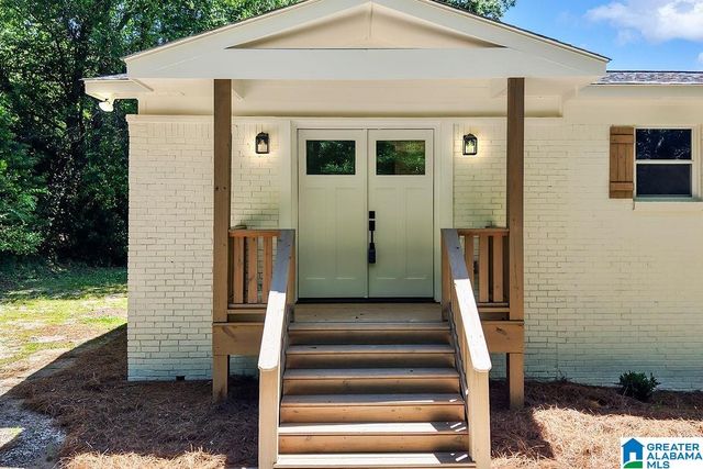 3969 BEARDEN DRIVE, Vestavia Hills, AL 35243