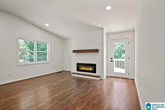3969 BEARDEN DRIVE, Vestavia Hills, AL 35243