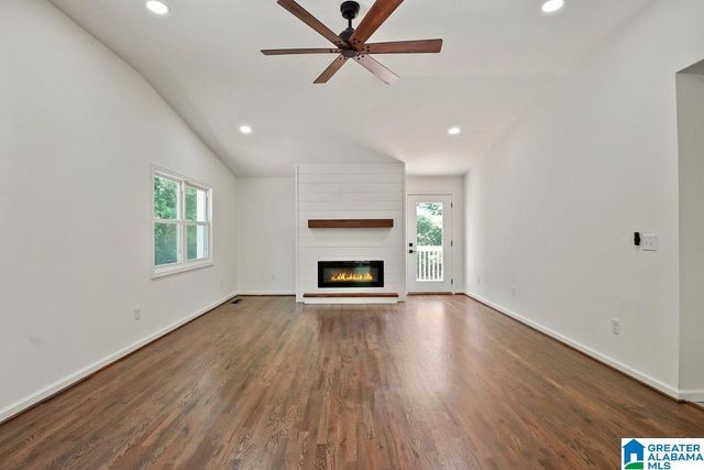 3969 BEARDEN DRIVE, Vestavia Hills, AL 35243
