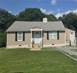 1517 Bangle Dr, Richmond, VA 23224