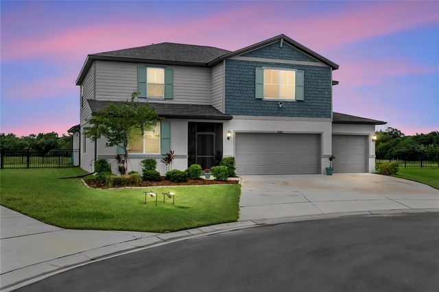 7008 NORRIS LANDING PLACE, Parrish, FL 34219