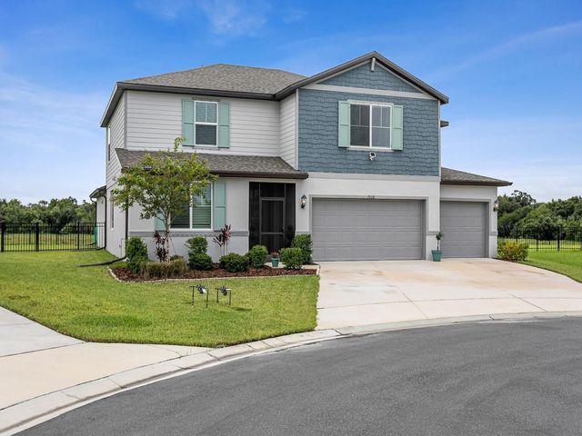 7008 NORRIS LANDING PLACE, Parrish, FL 34219