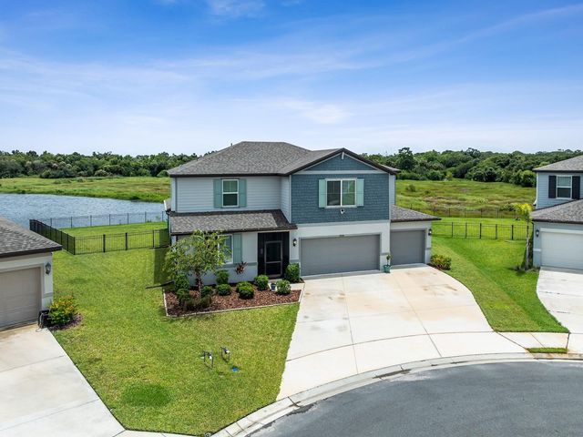 7008 NORRIS LANDING PLACE, Parrish, FL 34219