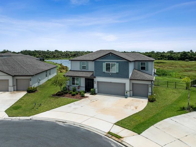 7008 NORRIS LANDING PLACE, Parrish, FL 34219