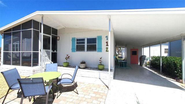 712 CAREFREE, Venice, FL 34285